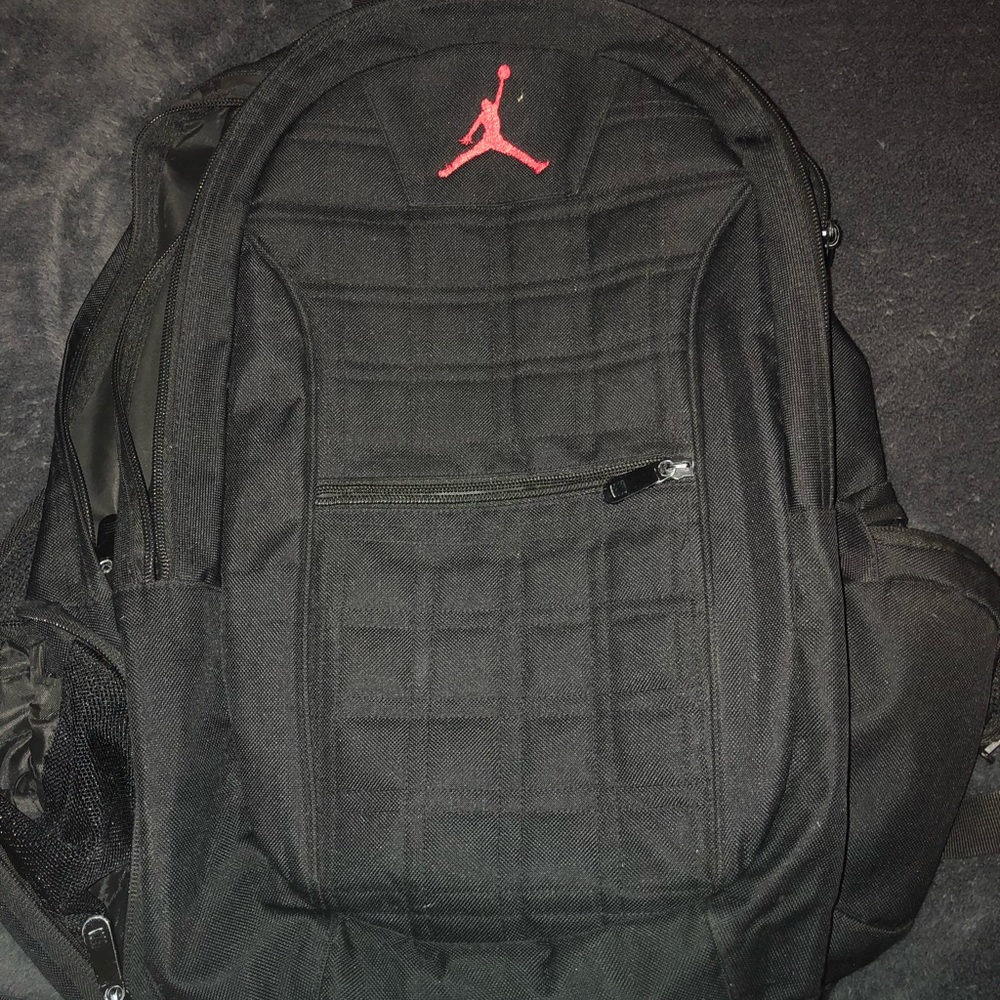 Jordan Brand Backpack
